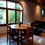 Apartamento Romantico En Plena Naturaleza Con Sauna