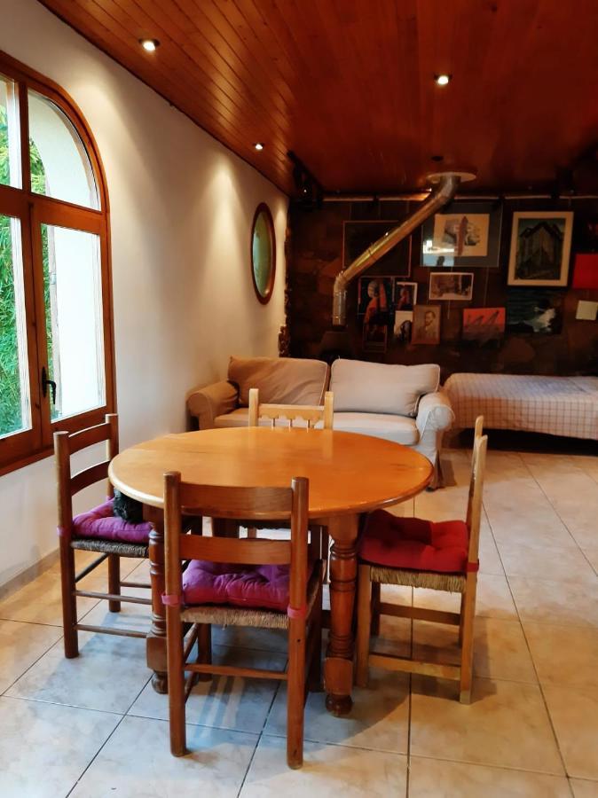 Apartamento Romantico En Plena Naturaleza Con Sauna *
