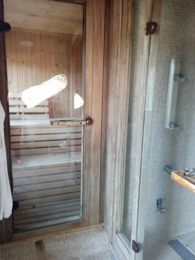 Apartamento Romantico En Plena Naturaleza Con Sauna *