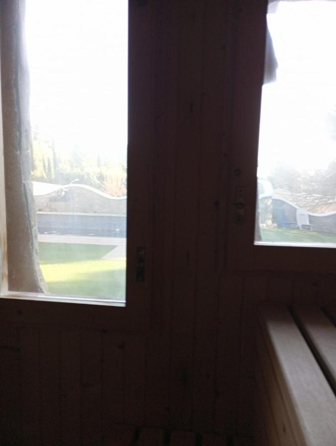 Apartamento Apartamento Romantico En Plena Naturaleza Con Sauna *