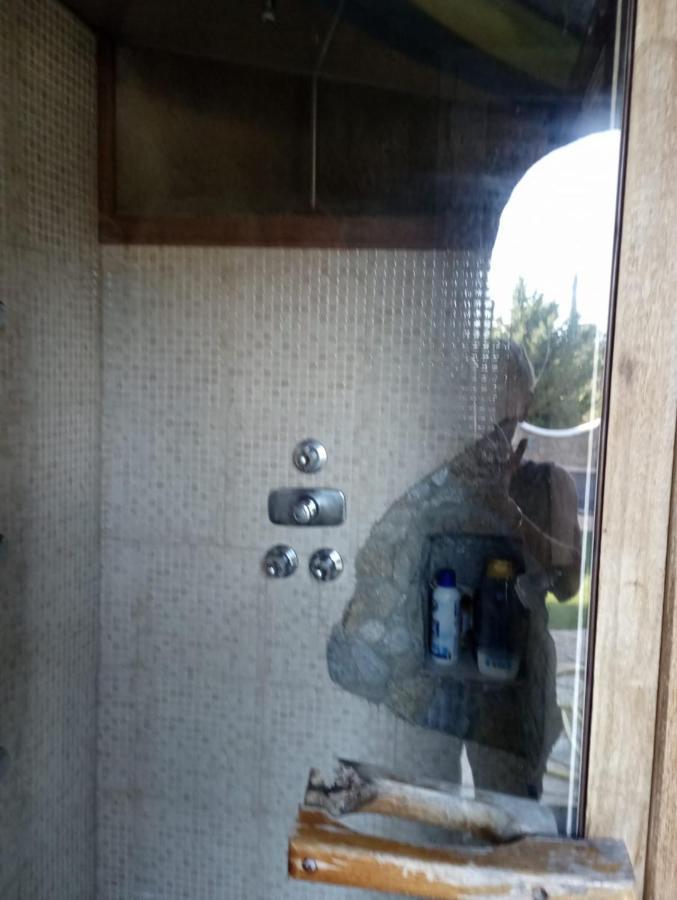 Apartamento Romantico En Plena Naturaleza Con Sauna Tarragona
