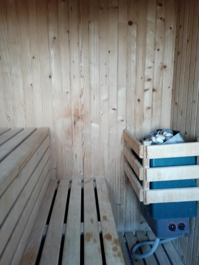Apartamento Apartamento Romantico En Plena Naturaleza Con Sauna *