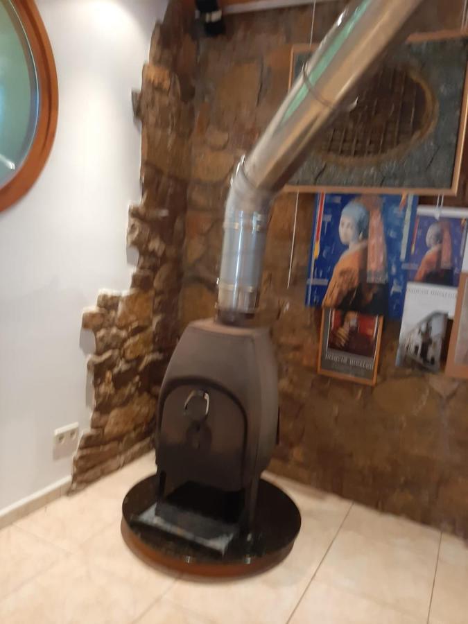 Apartamento Romantico En Plena Naturaleza Con Sauna Apartamento Tarragona