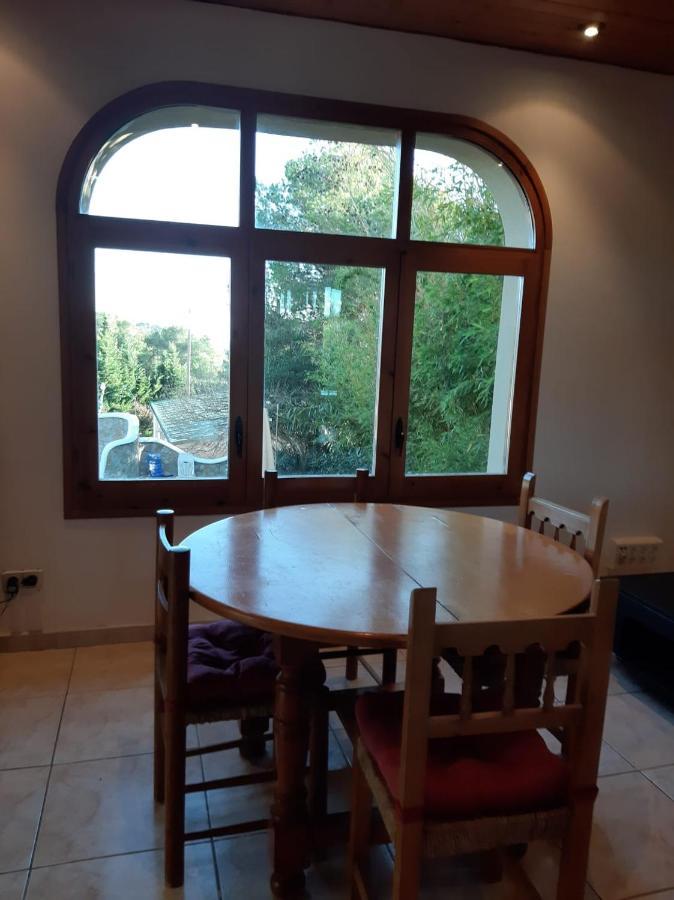 Apartamento Romantico En Plena Naturaleza Con Sauna Apartamento Tarragona