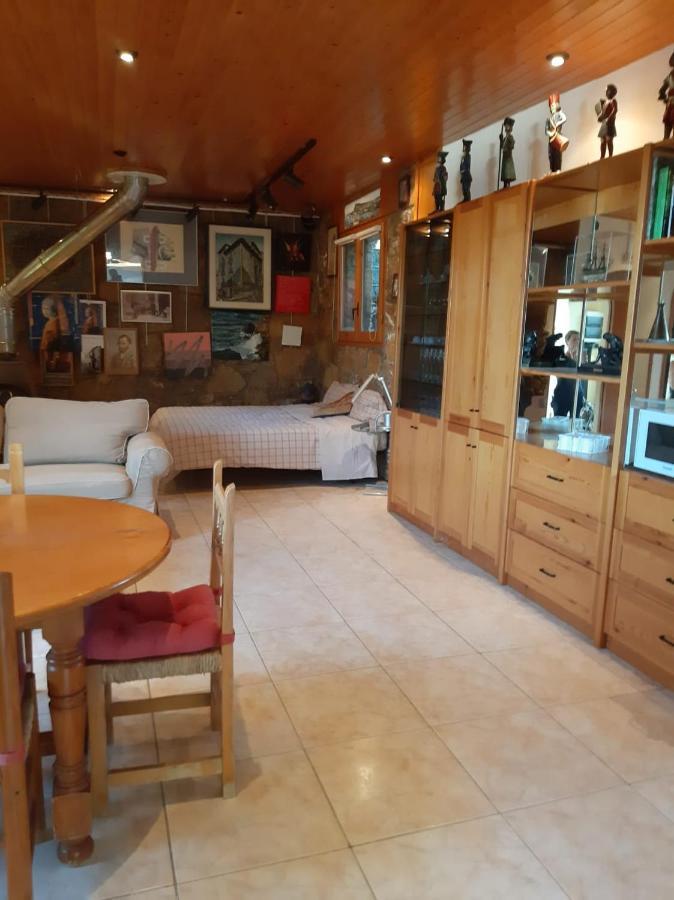 Apartamento Romantico En Plena Naturaleza Con Sauna * Tarragona