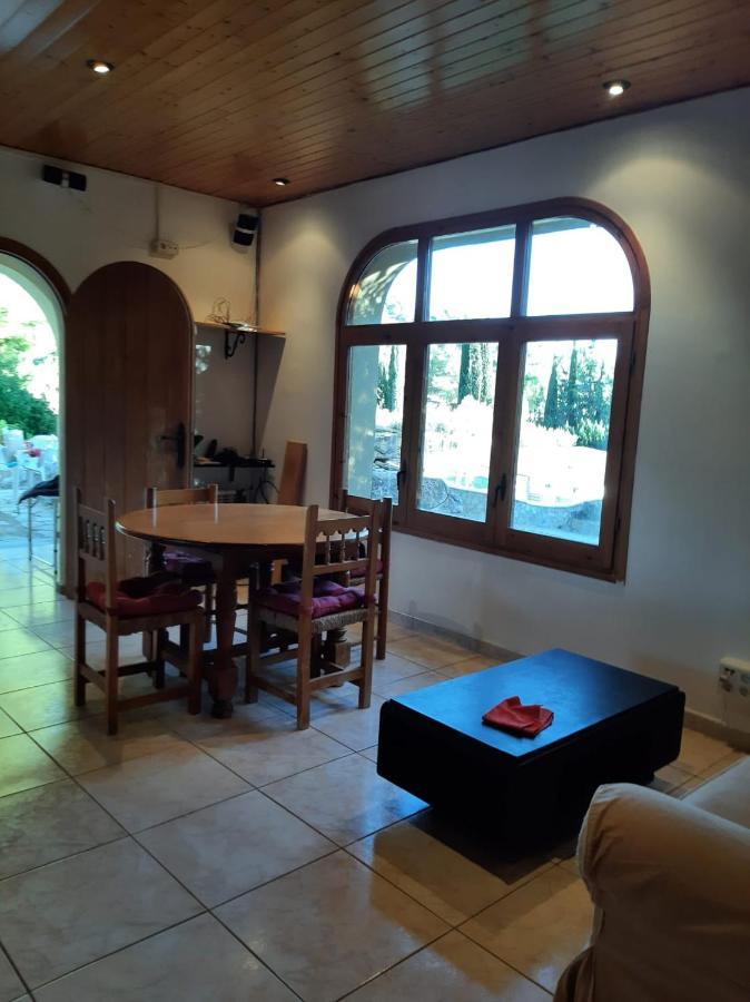 Apartamento Romantico En Plena Naturaleza Con Sauna *