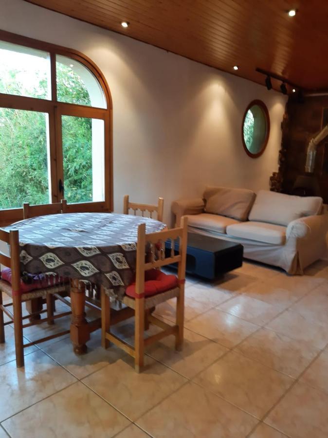 Apartamento Romantico En Plena Naturaleza Con Sauna * Tarragona