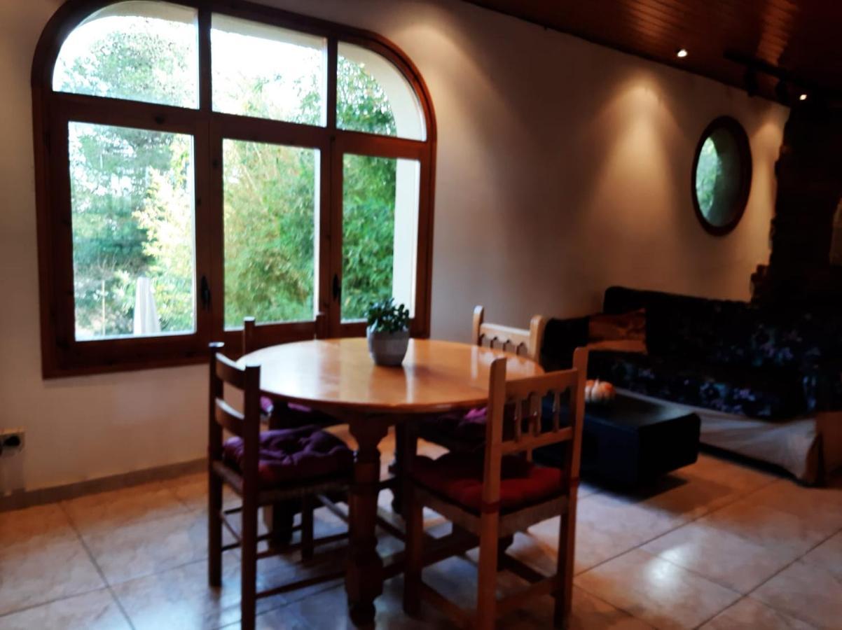 Apartamento Romantico En Plena Naturaleza Con Sauna Apartamento *