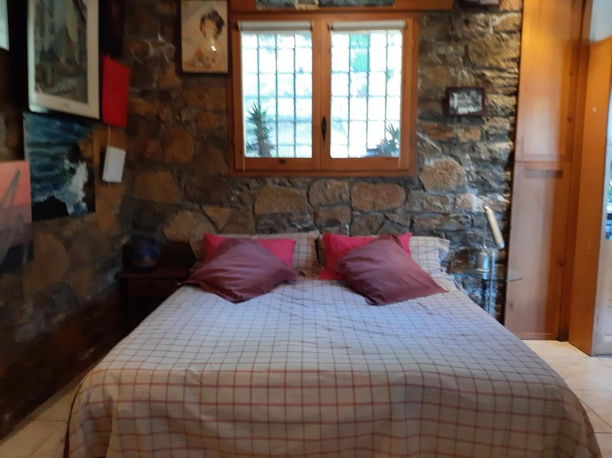 Apartamento Apartamento Romantico En Plena Naturaleza Con Sauna