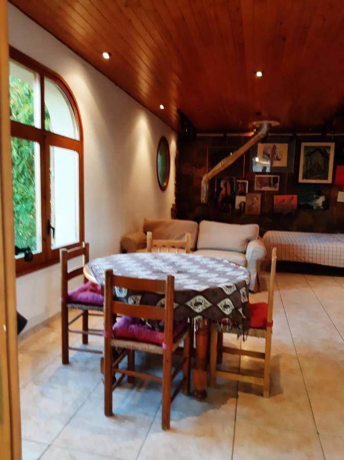 Apartamento Romantico En Plena Naturaleza Con Sauna