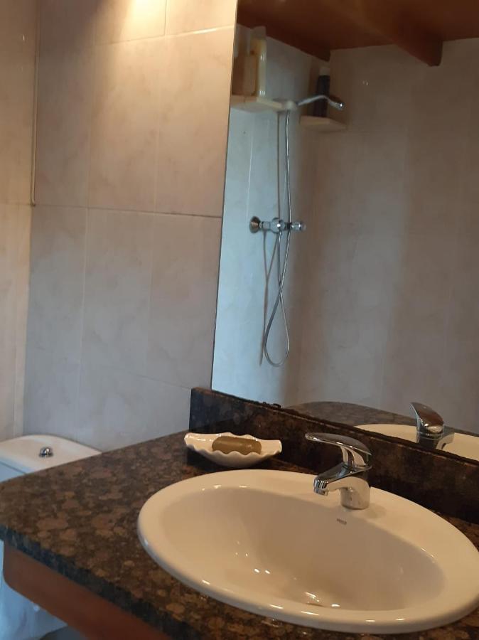 Apartamento Apartamento Romantico En Plena Naturaleza Con Sauna Tarragona