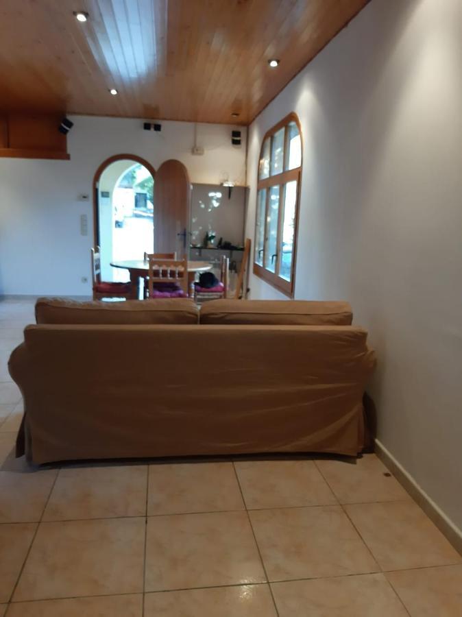 Apartamento Romantico En Plena Naturaleza Con Sauna *