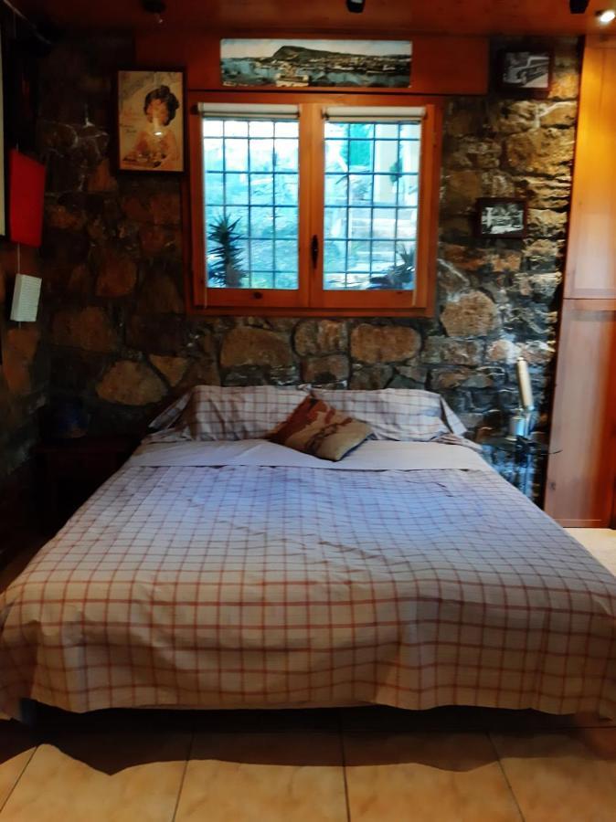 Apartamento Romantico En Plena Naturaleza Con Sauna * Tarragona