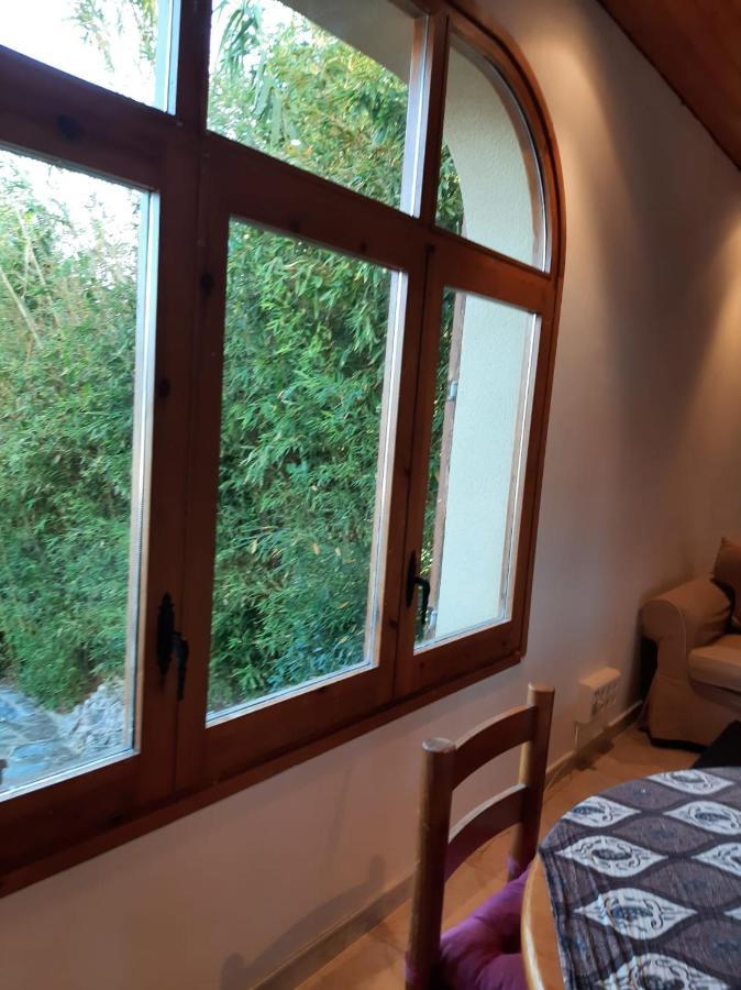 Apartamento Romantico En Plena Naturaleza Con Sauna Apartamento