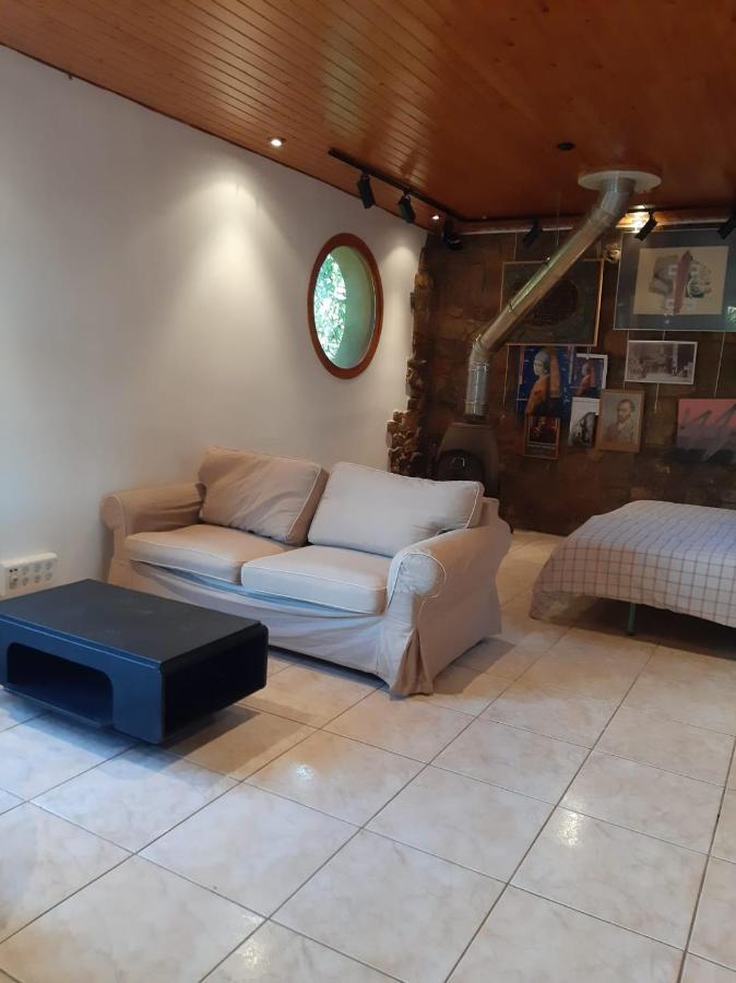 Apartamento Romantico En Plena Naturaleza Con Sauna *