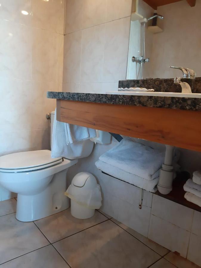 Apartamento Romantico En Plena Naturaleza Con Sauna Apartamento *