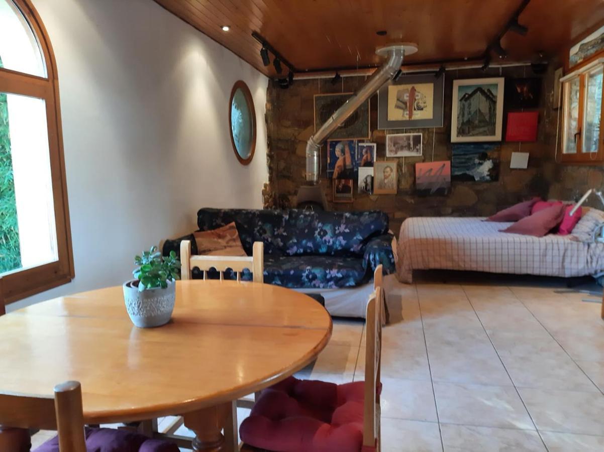 Apartamento Romantico En Plena Naturaleza Con Sauna Apartamento