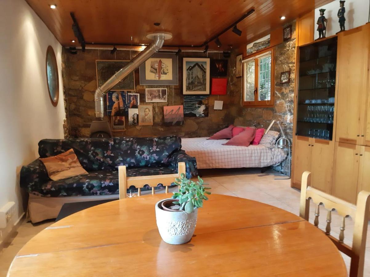 Apartamento Romantico En Plena Naturaleza Con Sauna Apartamento Tarragona