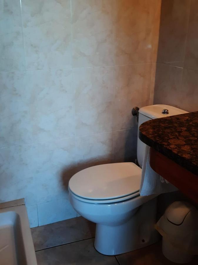 Apartamento Romantico En Plena Naturaleza Con Sauna