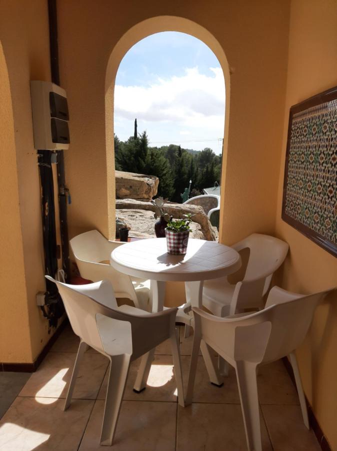 Apartamento Romantico En Plena Naturaleza Con Sauna Apartamento