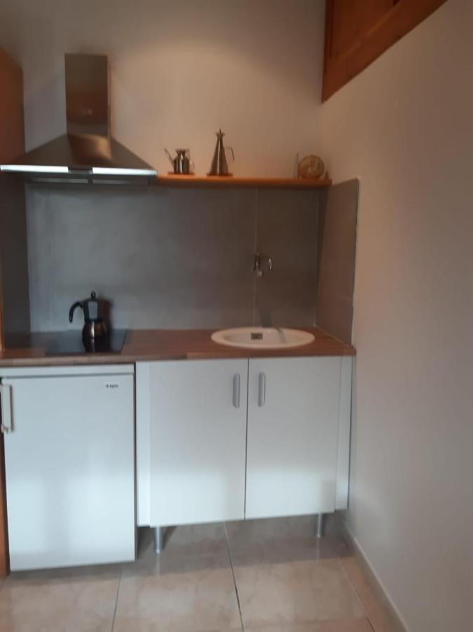 Apartamento Romantico En Plena Naturaleza Con Sauna Apartamento *