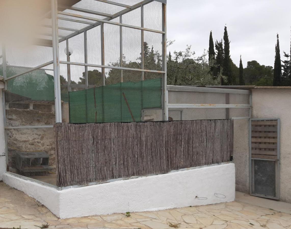 Apartamento Romantico En Plena Naturaleza Con Sauna Apartamento